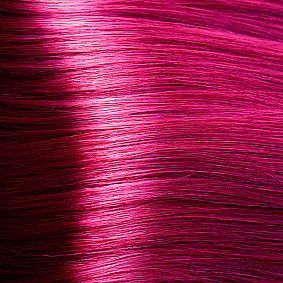 Kapous, HY Специальное мелирование фуксия Крем-краска для волос с Гиалур. кислотой, 100мл арт. 1428