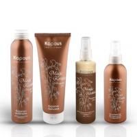 Серия "Magic Keratin"