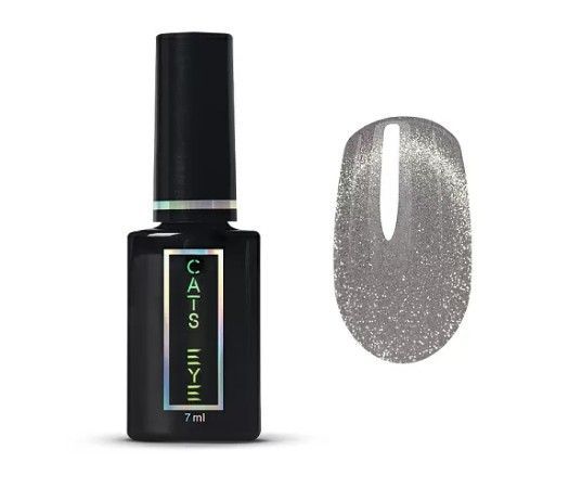 Runail, Гель-лак CHOCO Cat's eye 7мл №9919