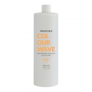 Malecula, Окисляющая эмульсия oxi emulsion 3%, 1000 мл