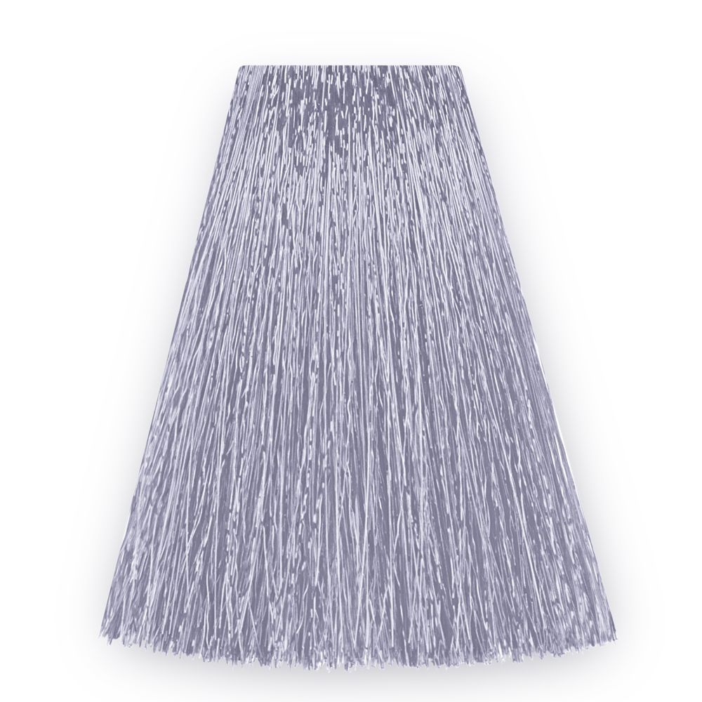 Nirvel, М-11 BLOND U Тонирование/лед/ Ice toner, 60 мл, арт.6977