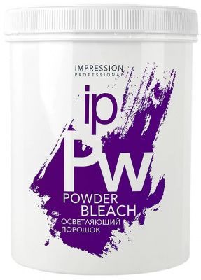 IP, Осветляющий порошок /500 г, арт.14707