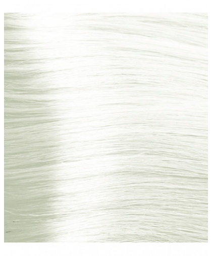 Kapous, BB 000 Прозрачный, крем-краска для волос с экстрактом жемчуга, 100 мл арт.2322