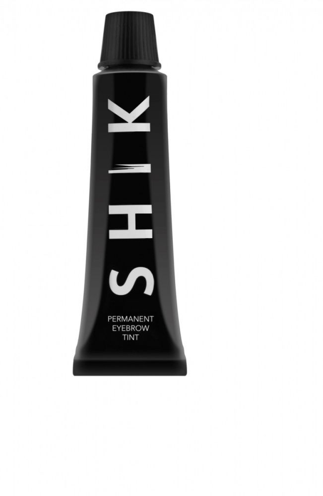 SHIK PRO BROW BAR, Осветлитель для бровей Медовый блонд, 15мл.