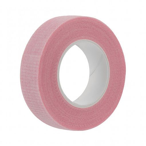 Скотч силиконовый РОЗОВЫЙ без коробки
