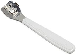 Станок педикюрный ( пластиковая ручка белая)