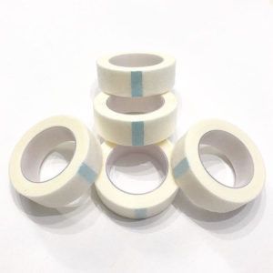 Скотч бумажный