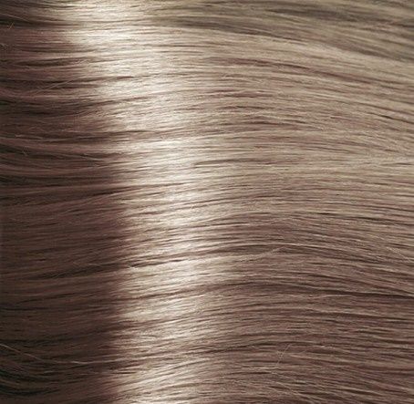 S 8.23 светлый бежевый перламутровый блонд крем-краска д/волос с экстр женьш и рис прот, 100 мл