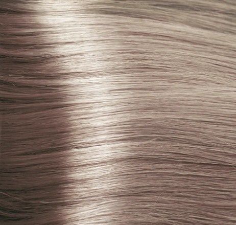 S 9.23 очень светлый бежевый перламутровый блонд крем-краска д/волос с экстр женьш и рис прот, 100 м