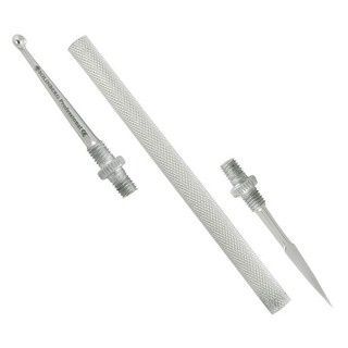 Solinberg, Игла Видаля косметическая "Pro line" 9005