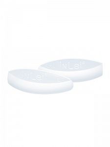 InLei, СИЛИКОНОВЫЕ ФОРМЫ РАЗМЕР "S” 1 пара