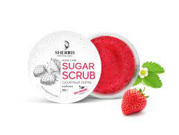 Скрабы для тела