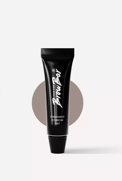 SHIK PRO BROW BAR, Осветлитель для бровей  TAUPE серо-коричневый, 15мл(ЧЗ)
