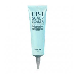 ESTHETIC HOUSE, 010933, Средство для очищения кожи головы CP-1 HEAD SPA SCALP SCALER, 250 мл