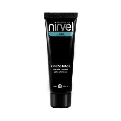 Nirvel, Professional Xpress mask Экспресс маска (в тюбике) 15 ml, арт. 6221