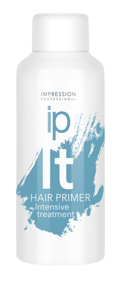IP, Бальзам для выравнивания структуры волос "hair primer" /100 мл, арт.18662