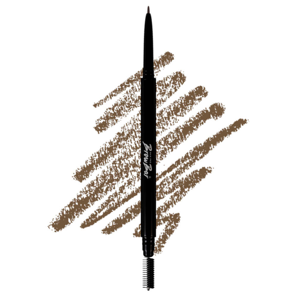 SHIK PRO BROW BAR, Карандаш для бровей механический Taupe / Eyebrow Pencil Taupe