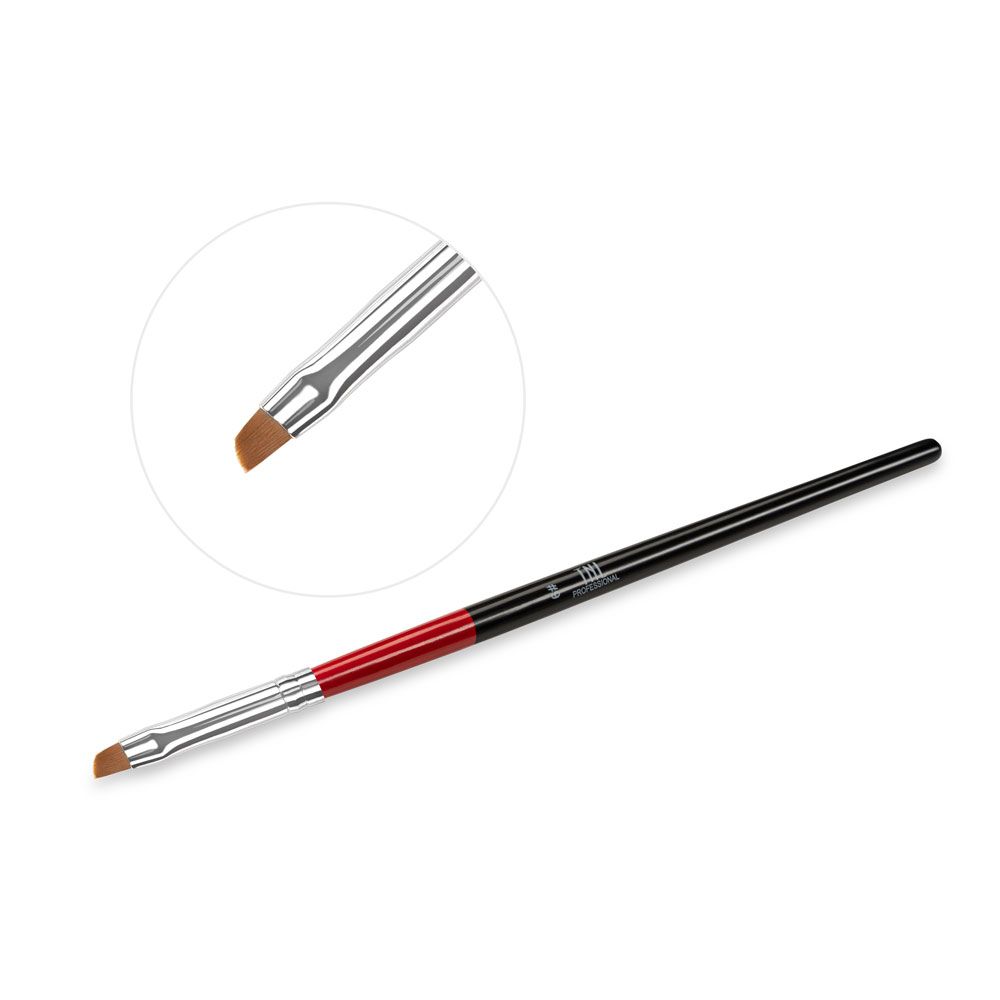 TNL, Кисть скошенная  №6 арт 8-06(6), 1шт