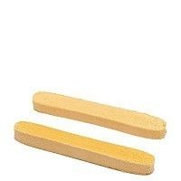 Чистовье, Губки прессованные латекс (гладкая текстура) 12 шт/упк, 00-332