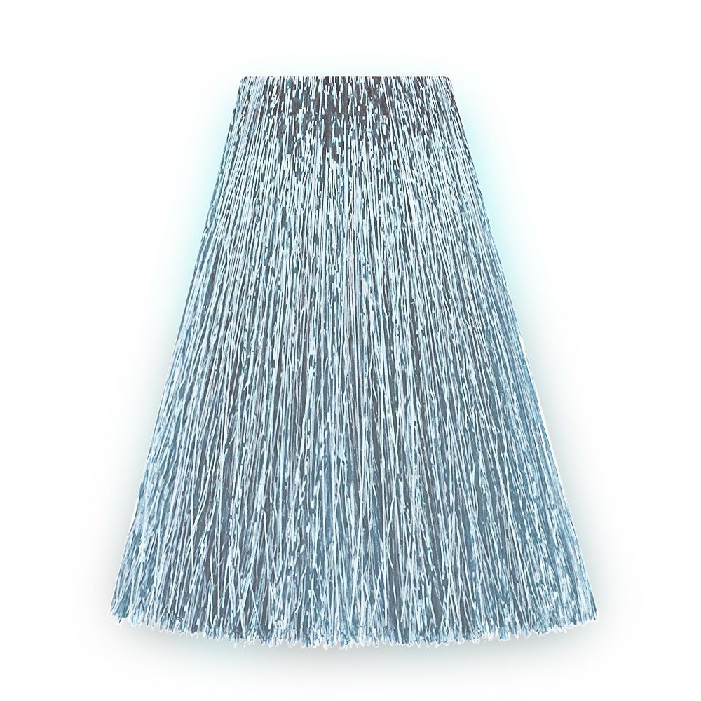 Nirvel, ArtX Р-06 Краситель для волос оттенок - Оттенок Серебристый, 60 мл, арт. 9491