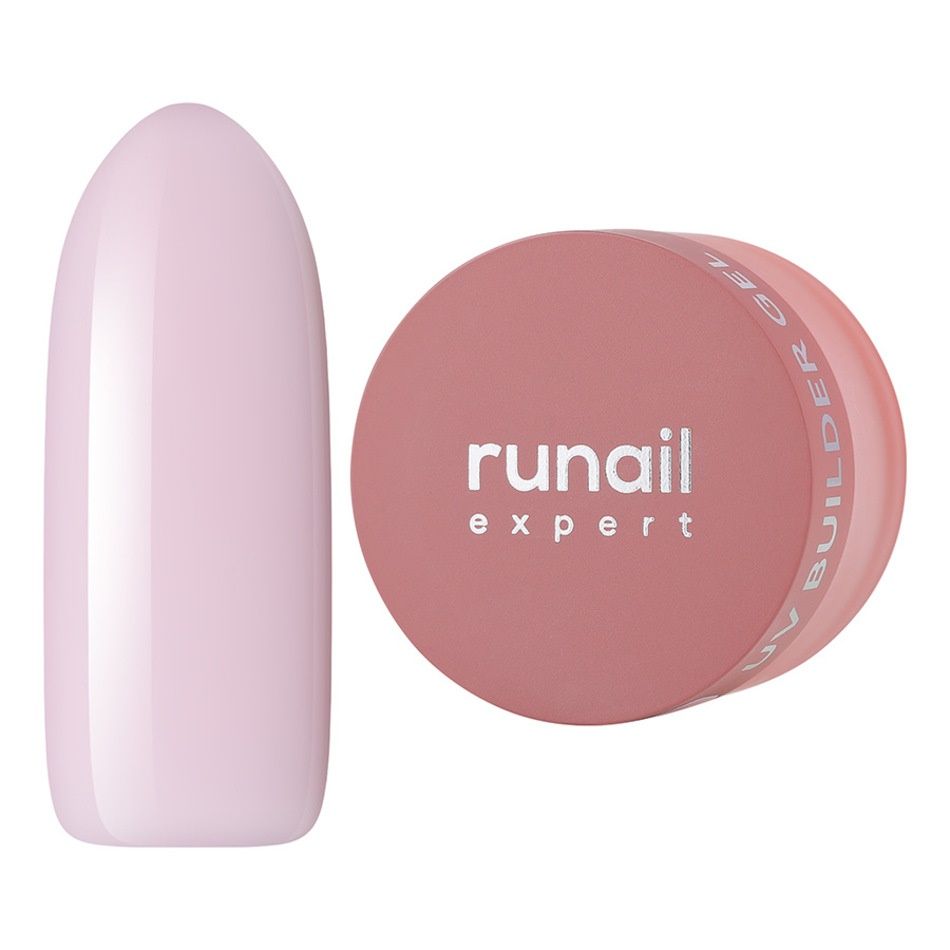 Runail Гель моделирующий UV BUILDER GEL Expert №103, 15г  