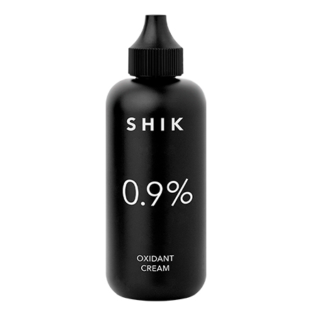 SHIK, Оксидант-крем 0,9%, 90 мл 