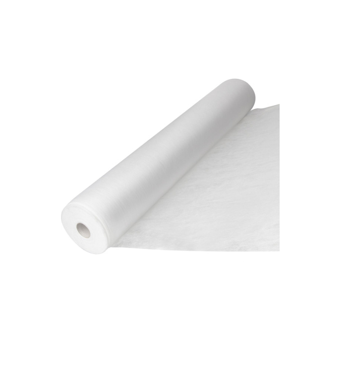 White Line, Простыня медицинская 70*200, SMS 20 ПРЕМИУМ, белый 100 шт РУЛОН