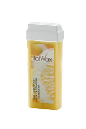 ItalWax, Воск в картридже "Лимон", 100 мл (ЧЗ)