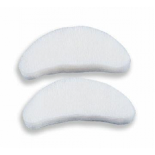 Чистовье, Салфетки-бобы под глаза мягкие непромокаемые, 100шт./упк.