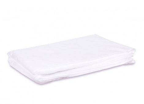 Чистовье, Простыня одноразовая 200*80, SMS стандарт, белый 20 шт/упк (поштучно)