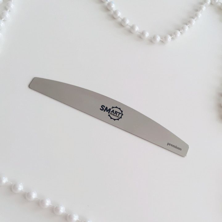 SMART master, ОСНОВА ЛОДОЧКА М, 13 см