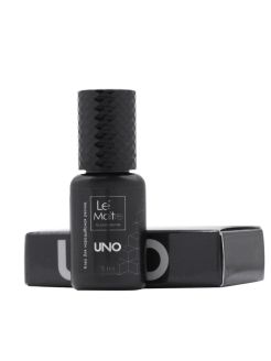 Le Maitre  Клей для наращивания ресниц "UNO"  5 мл