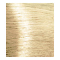 Kapous, NA 900 Осветляющий натуральный крем-краска для волос с кератином Non Ammonia, 100мл. арт. 82