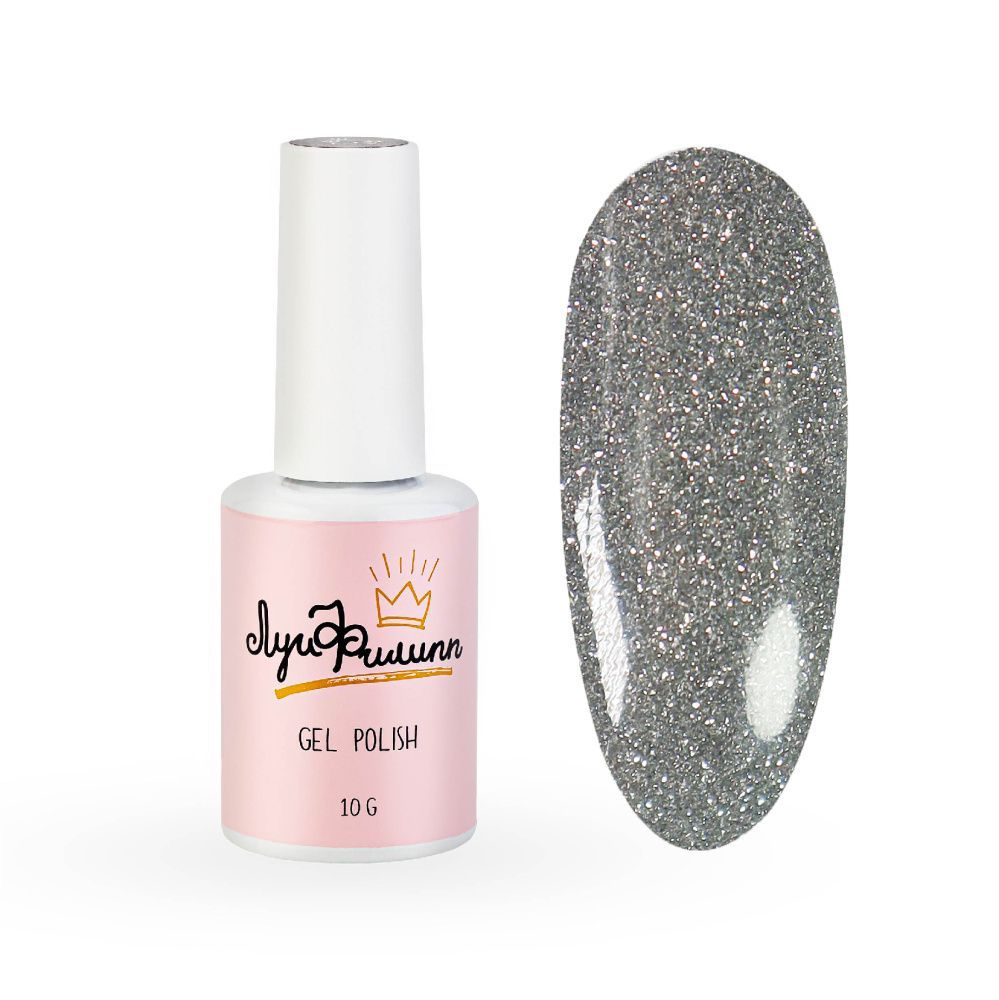 Луи Филипп, Гель-лак Flash 01, 10g