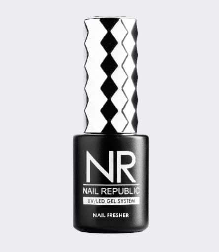 NR, Дегидратор NAIL FRESHER, 10 мл