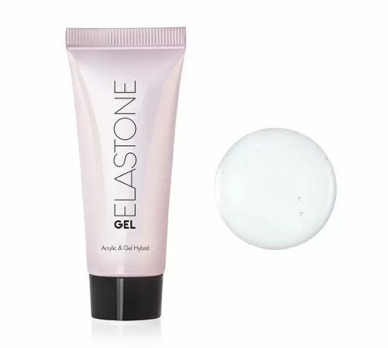 Runail, Гибрид акрила и геля ELASTONE GEL, 18 мл №3937