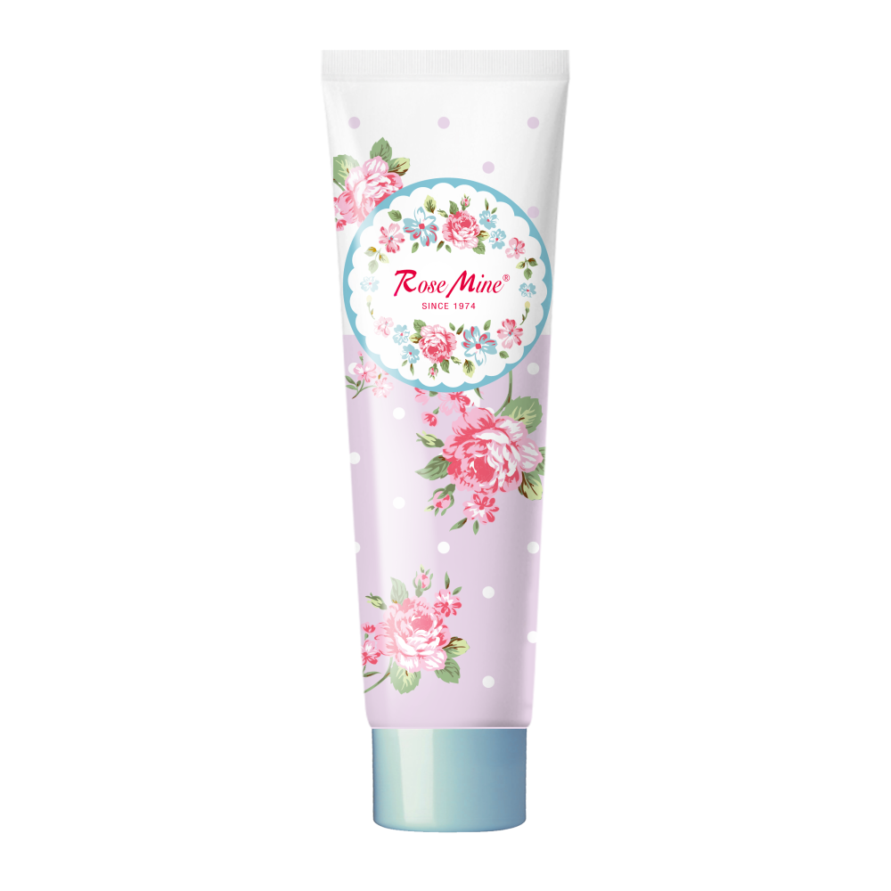 Rosemine, Крем для рук АРОМАТ МУСКУСА Rosemine Perfumed Hand Cream - Musk & Musk Ⅱ, 60 мл