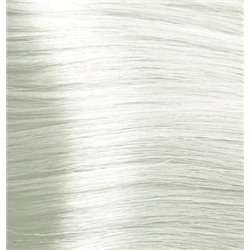 Kapous, BB 001 Снежная королева, крем-краска для волос с экстрактом жемчуга, 100 мл арт.2323