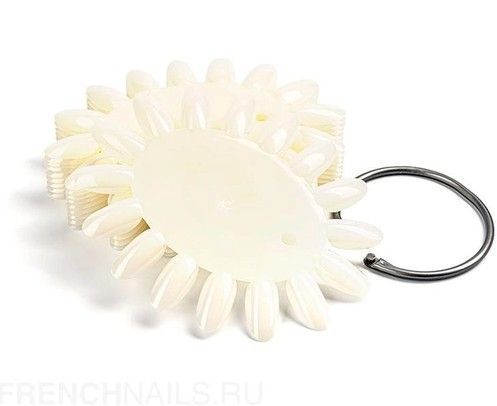 TNL, Ромашка матовая МИНИ (10 шт в уп)