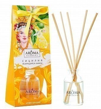 Арома диффузор