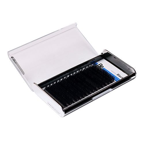 Be Perfect, Чёрные ресницы Black 16 линий (D/0,07/13)