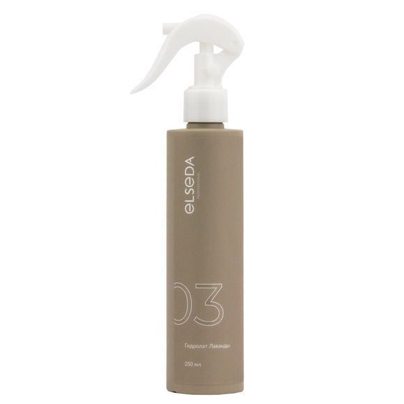 Elseda, Гидролат лаванды, 250 мл