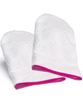 Варежки для парафинотерапии