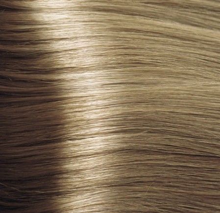 S 8.13 светлый холодный бежевый блонд крем-краска д/волос с экстр женьш и рис прот, 100 мл
