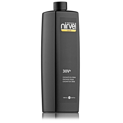 Nirvel, Оксидант кремовый 30V (9%) 1000 мл, арт. 7502N