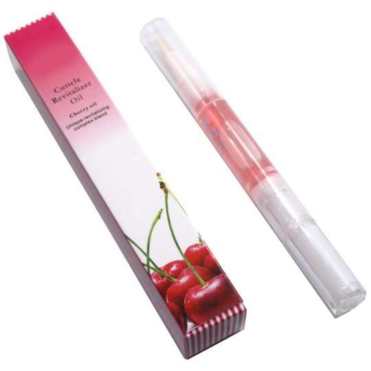 Масло-карандаш "Вишня" для кутикулы, 5 мл
