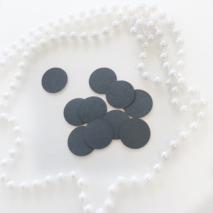 SMART master, Файлы ДИСК L standart, абразивность P180, 50 шт