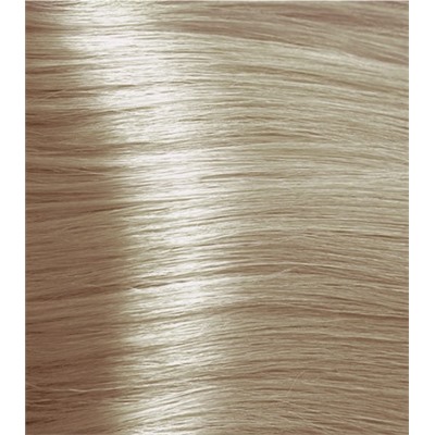 Kapous, BB 1036 Золотистый розовый, крем-краска для волос с экстрактом жемчуга, 100 мл арт.2320