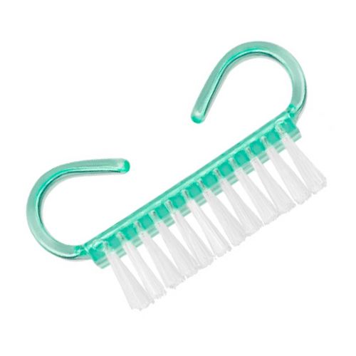 Щеточка для маникюра (маленькая), 1 шт.