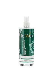 ItalWax, Лосьон для очистки воска, 500 мл